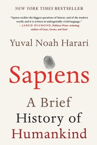 sapiens-by-yuval-noah-harari
